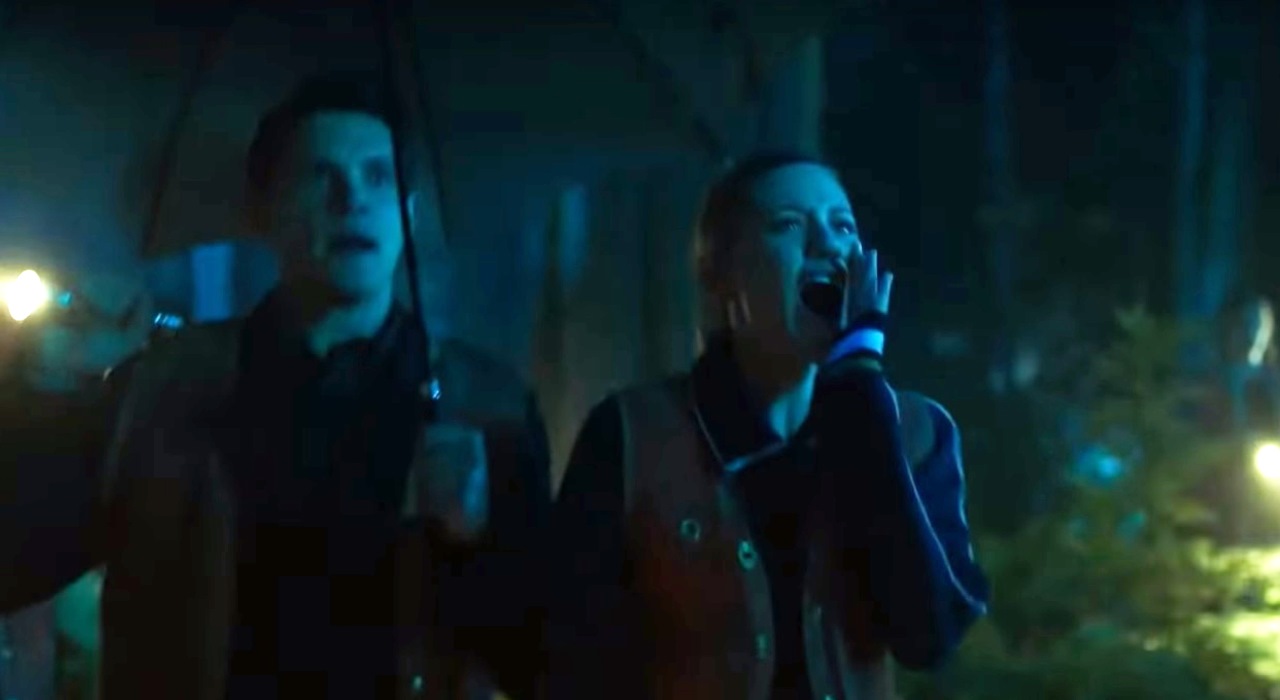 Riverdale: Jughead está desaparecido em trailer da quarta temporada