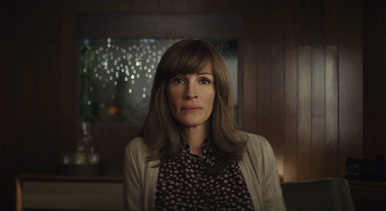 Julia Roberts irá estrelar série sobre o Caso Watergate