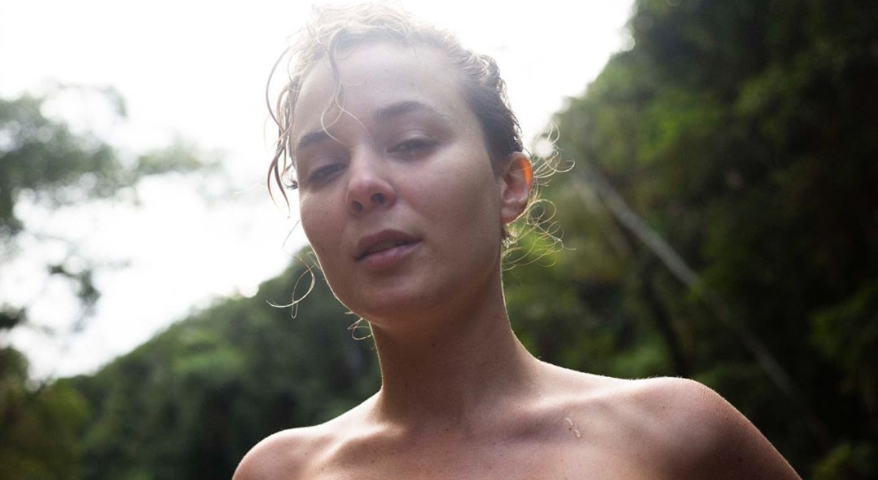 Juliana Lohmann, atriz de Malhação, revela ter sido estuprada por diretor aos 18 anos