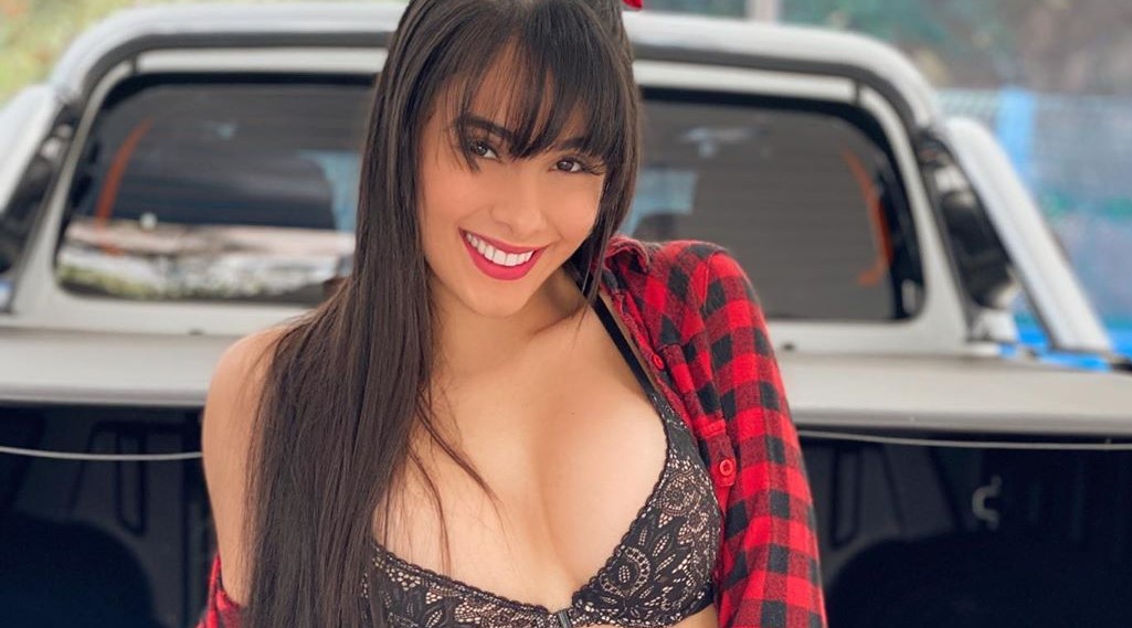 Tudo pela Fama: Juliana Bonde estrela reality sensual com dançarinas de seu grupo de forró