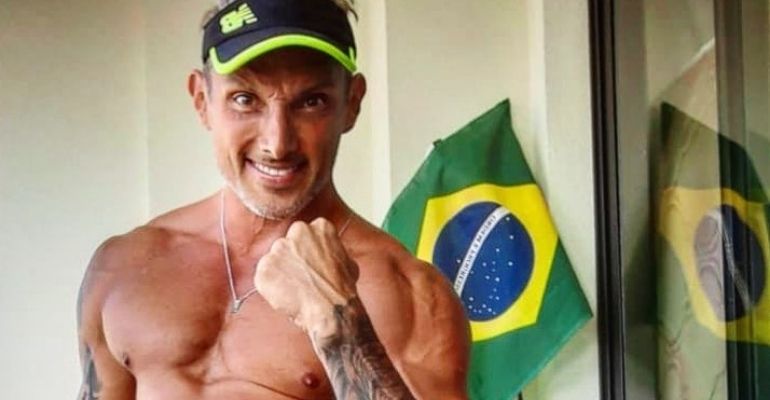 A Fazenda 12: Juliano Ceglia vence a Prova de Fogo e coloca mais quatro peões na baia; saiba quem