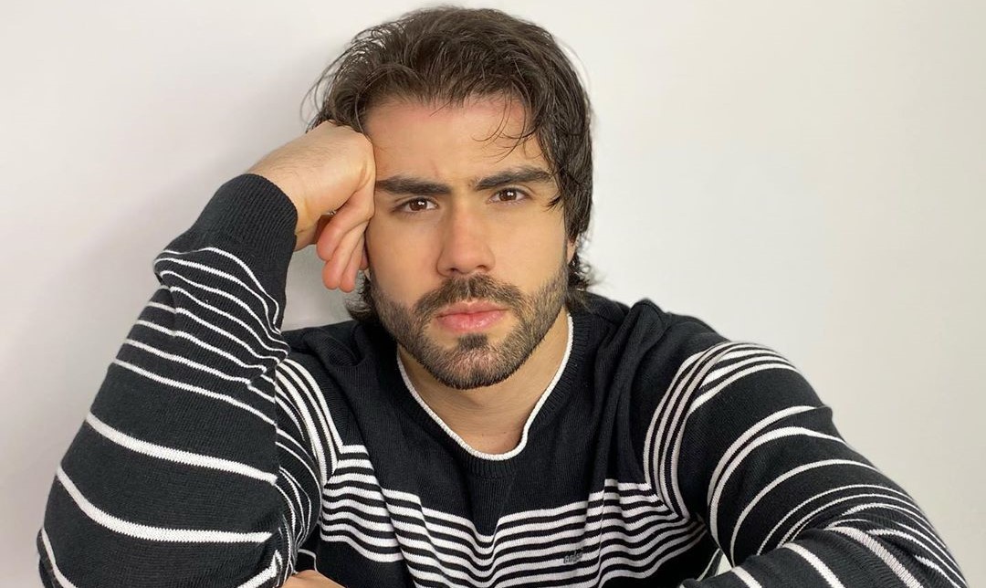 Juliano Laham se afasta da “Dança dos Famosos” após descobrir tumor