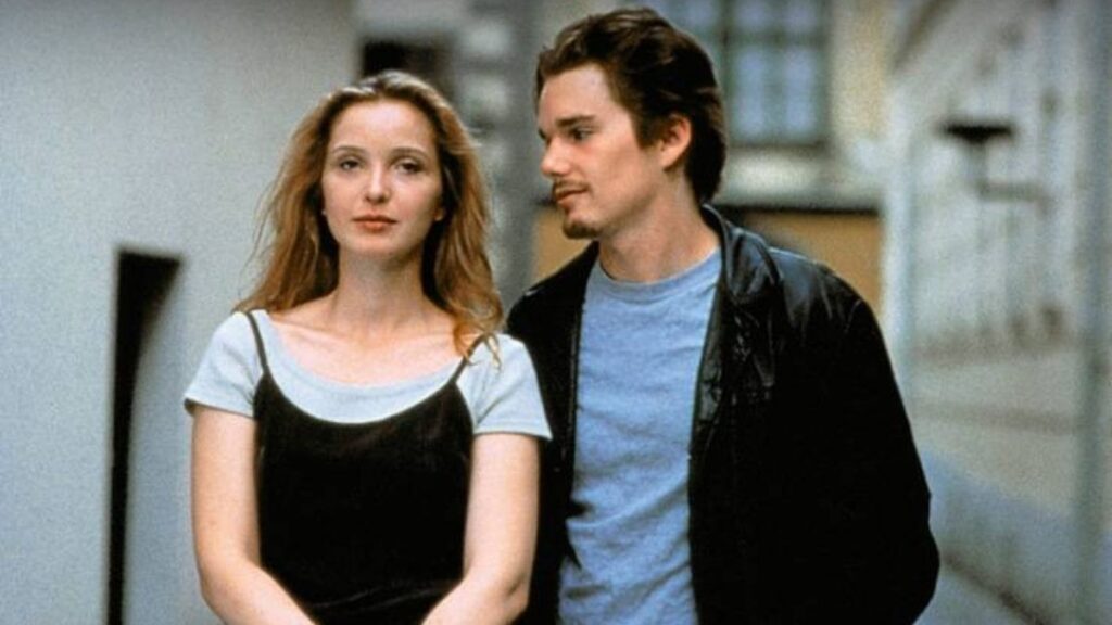 Julie Delpy revela que recusou estrelar um quarto filme da Trilogia do Antes