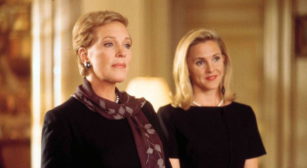 Julie Andrews fala sobre possível continuação de O Diário de Uma Princesa