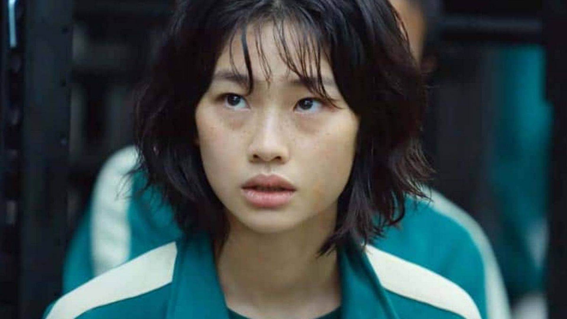 Jung Ho-yeon, de “Round 6”, vai estrelar série com Cate Blanchett
