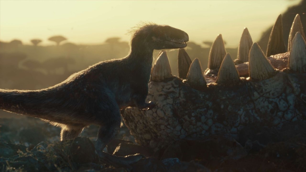 “Jurassic World: Dominion”: Diretor Colin Trevorrow anuncia que o filme está pronto