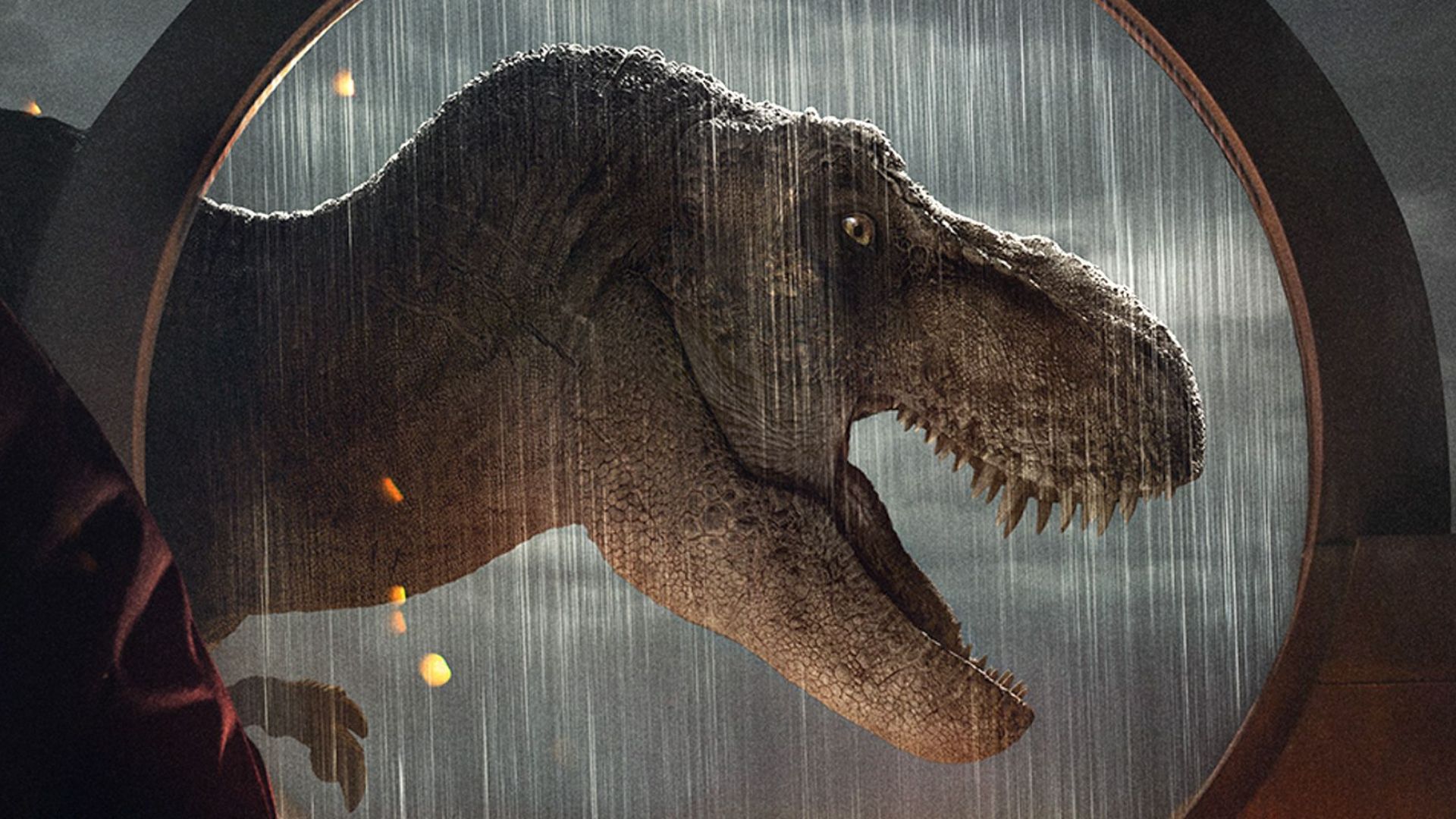 “Jurassic World: Domínio” ganhará edição estendida em home video