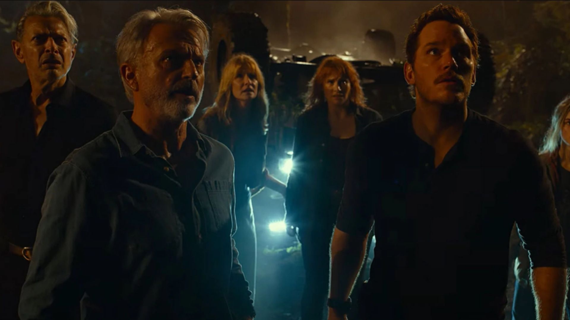 “Jurassic World: Domínio” tem estreia antecipada no Brasil