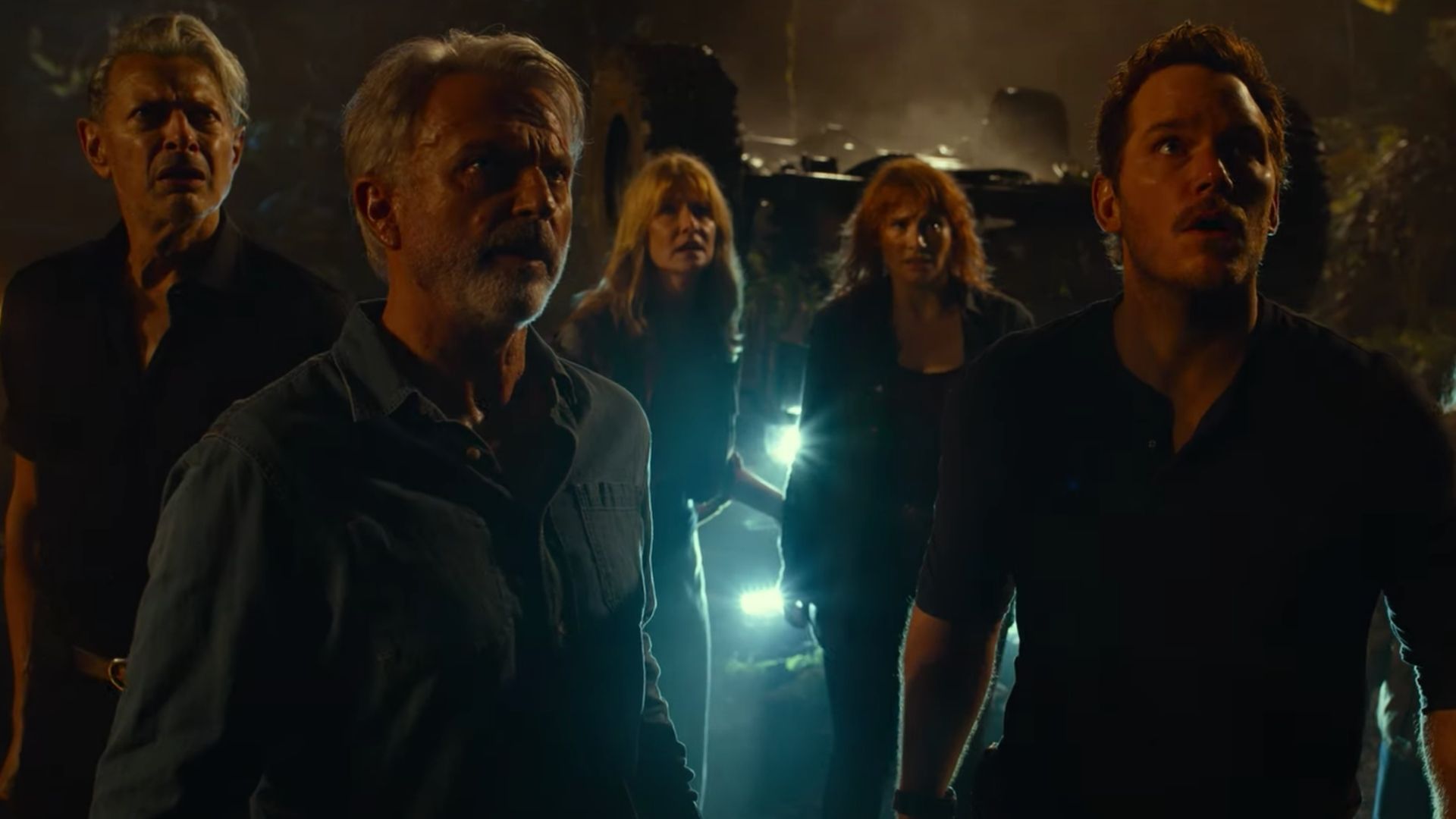 “Jurassic World: Domínio” une passado ao presente e encerra franquia em forma de tributo | #CineBuzzIndica