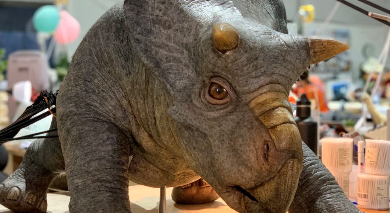 Jurassic World 3 contará com dinossauro bebê no filme