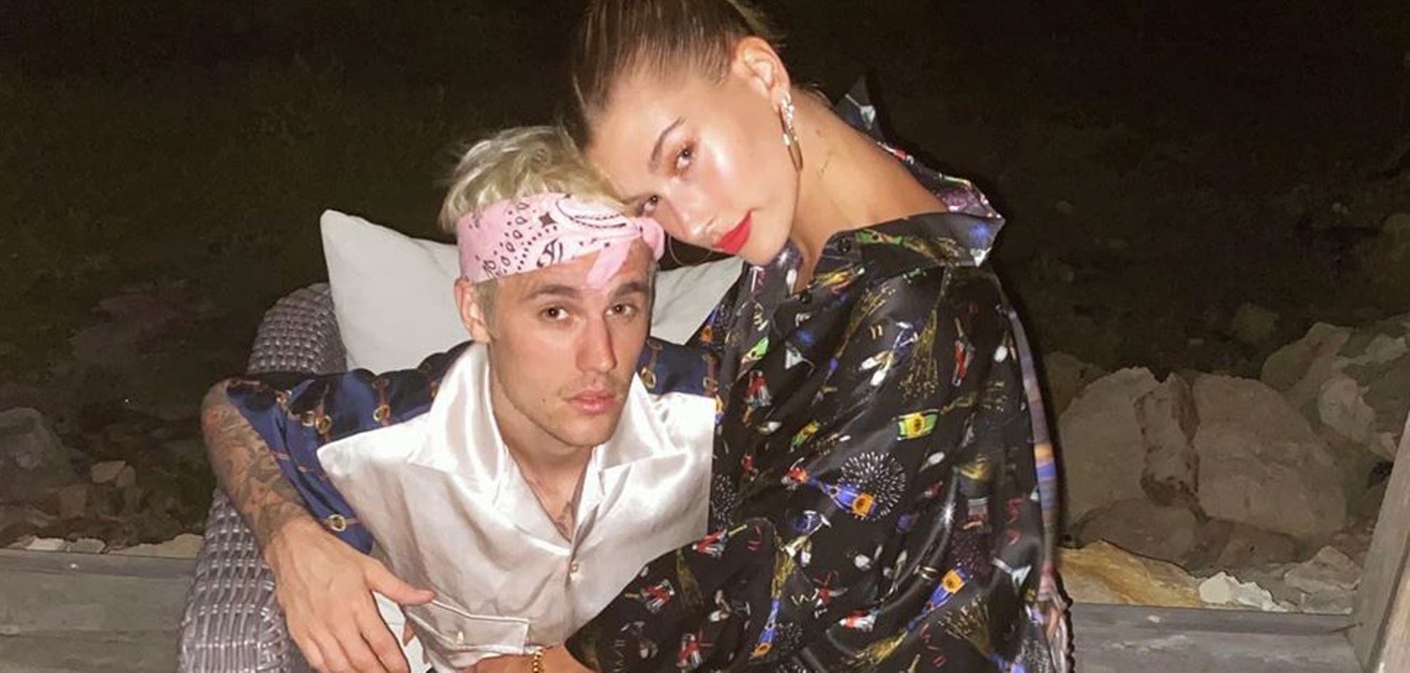 Hailey Baldwin revela que ligou para os pais antes de se casar com Justin Bieber: “Essa é a hora de impedir uma loucura”