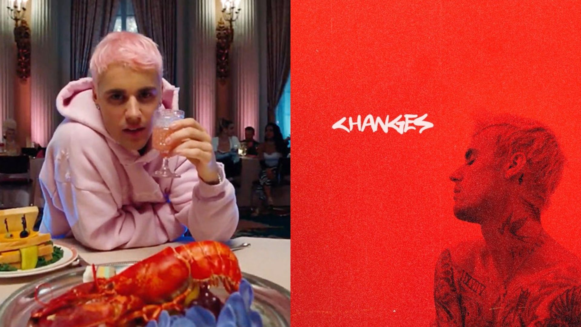 Justin Bieber anuncia novo álbum e lança Get Me, single em parceria com Kehlani; ouça