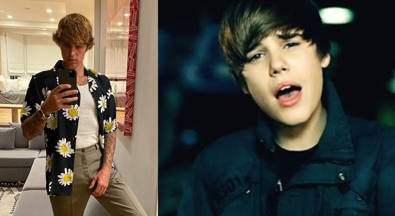 Aos 26 anos, Justin Bieber reconhece erros do passado: “Ego e poder subiram à cabeça”