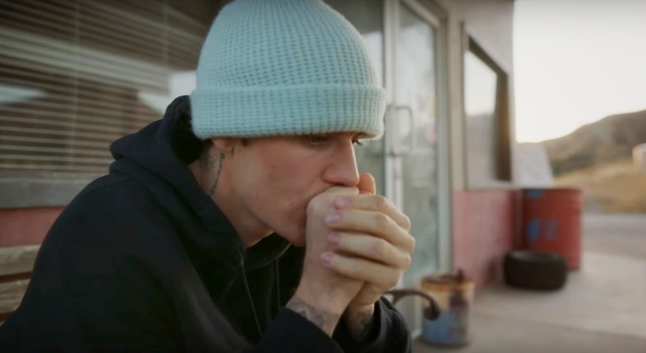 Justin Bieber anuncia volta ao cenário musical com novo álbum, turnê e série documental em 2020