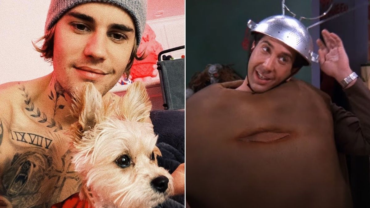 Justin Bieber aparecerá na reunião de “Friends”