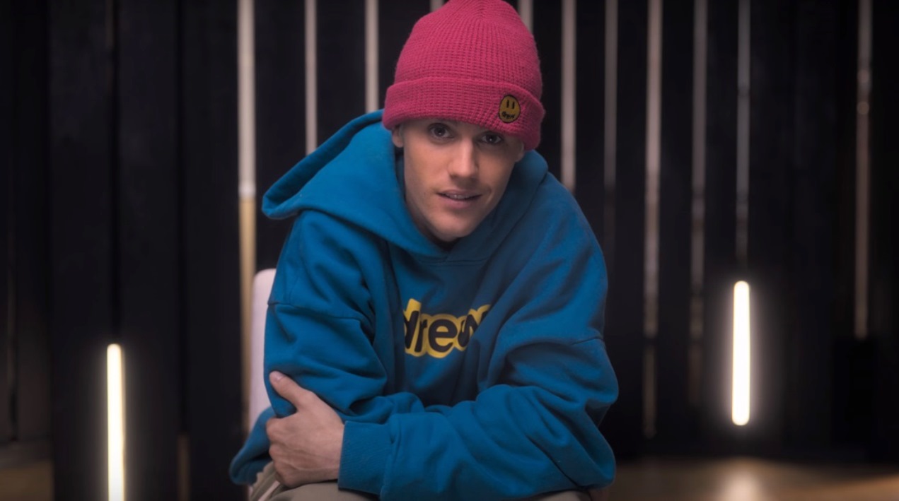 Seasons: Série de Justin Bieber quebra recorde de visualizações de conteúdos originais do YouTube
