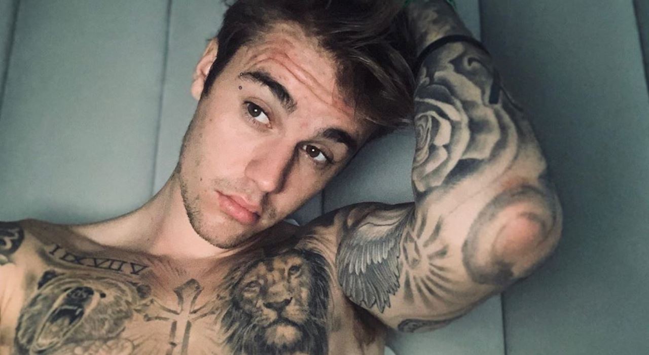 Justin Bieber posta foto misteriosa e fãs suspeitam que Yummy seja novo single