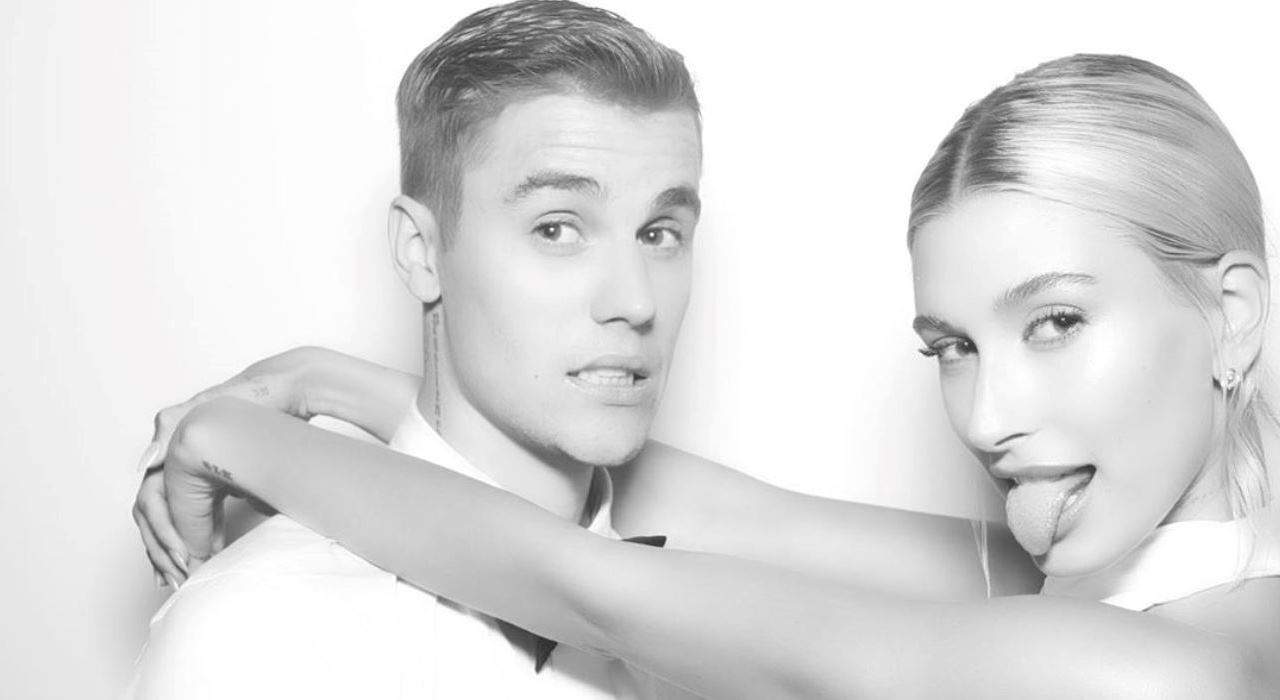 Casamento de Justin e Hailey Bieber custou mais de US$ 500 mil