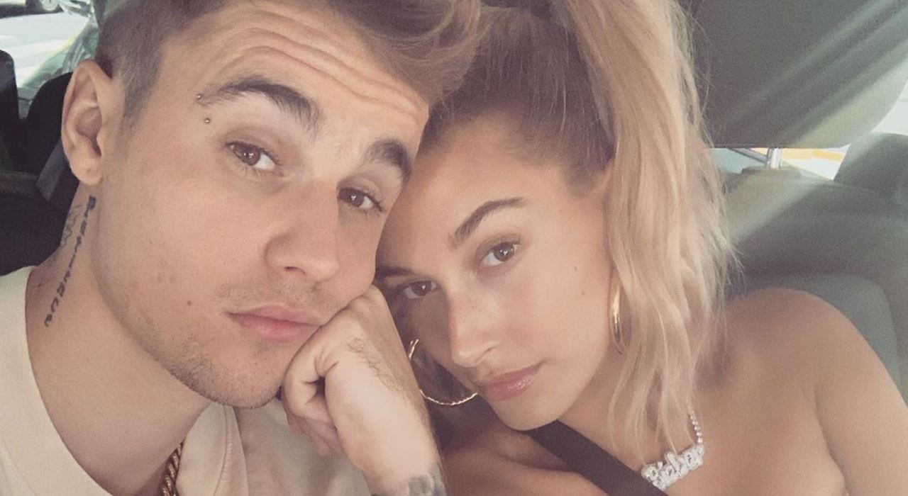 Justin e Hailey Bieber fizeram festa do pijama para convidados do casamento assistirem a Diário de uma Paixão