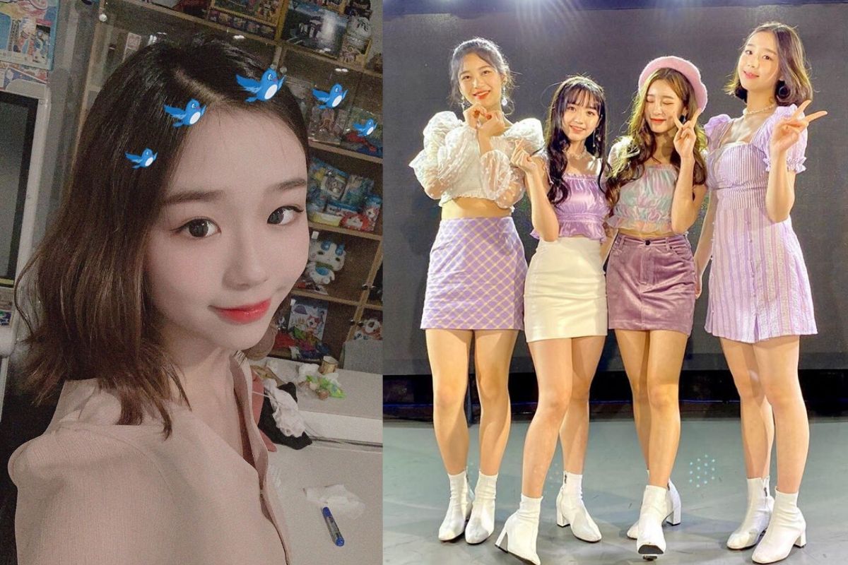 Chaeyeon, do grupo de k-pop Busters, é atingida por soco em programa de TV e fãs se revoltam