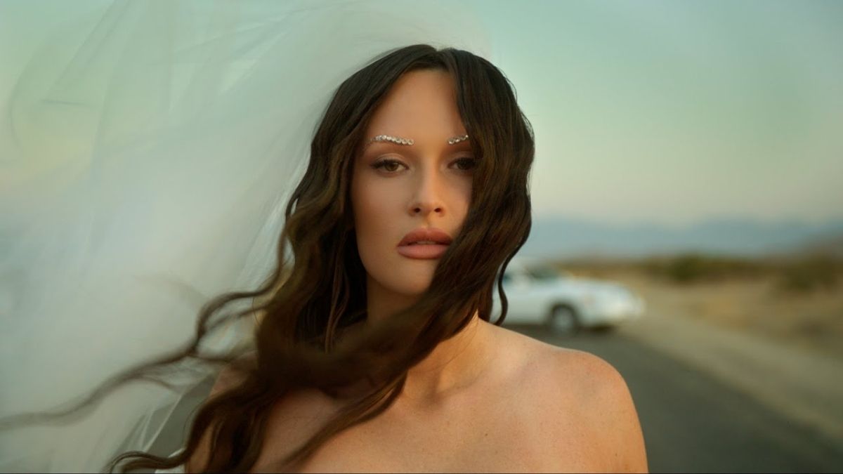 Kacey Musgraves lança novo álbum, “Star-Crossed”, acompanhado de filme