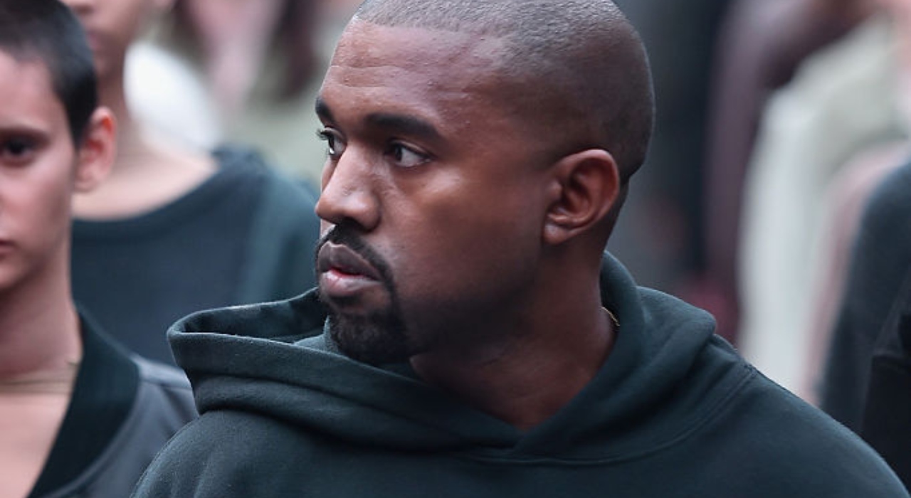 Kanye West gasta cerca de R$ 36 milhões em campanha presidencial