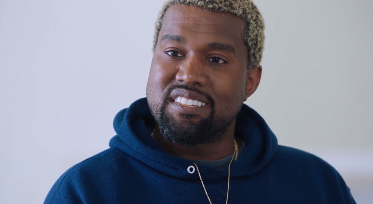 Kanye West lidera lista da Forbes como artista de hip-hop mais bem-sucedido de 2019