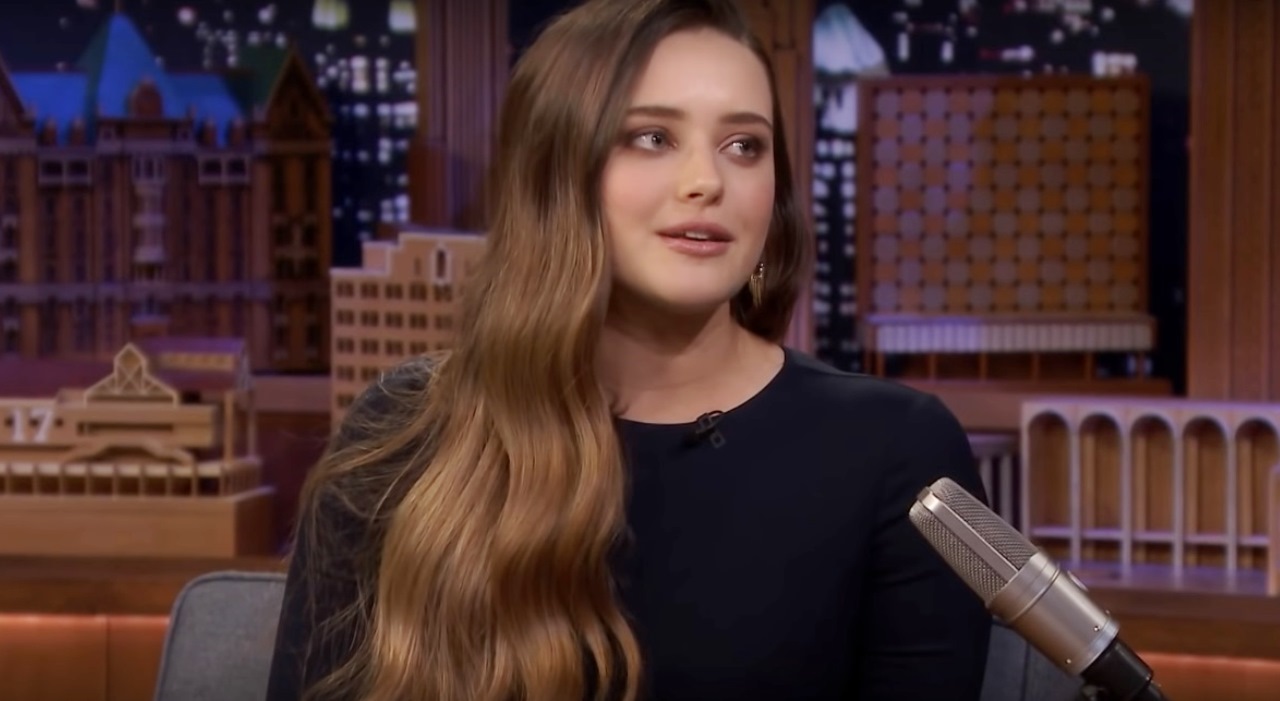 Katherine Langford celebra restauração de sua cena deletada em Vingadores: Ultimato para o Disney+