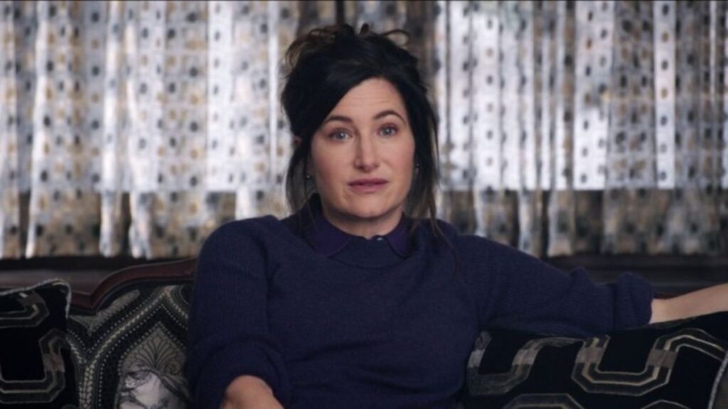 Kathryn Hahn revela que teve “apagão” ao receber indicação ao Emmy