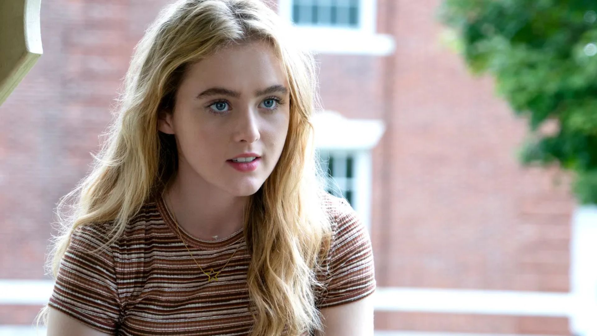 Kathryn Newton celebra entrada no MCU como Cassie Lang em “Homem-Formiga e a Vespa: Quantumania”
