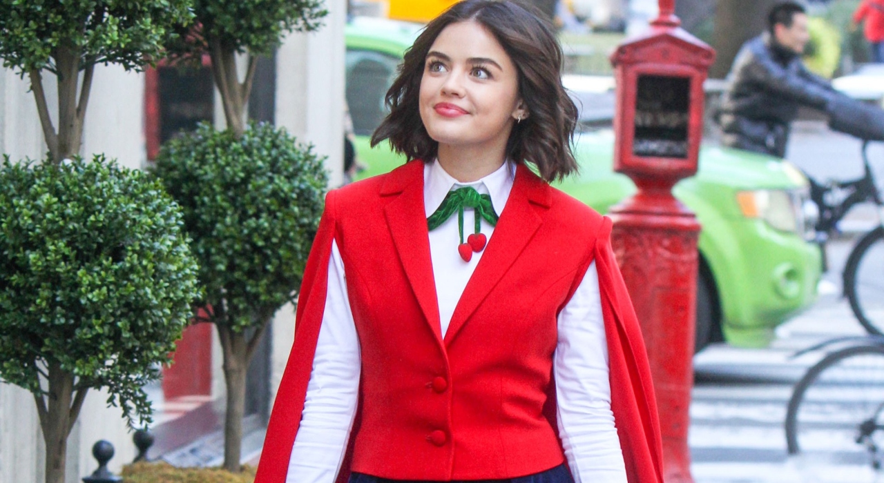 Katy Keene: Produção derivada de Riverdale estreia na HBO em março