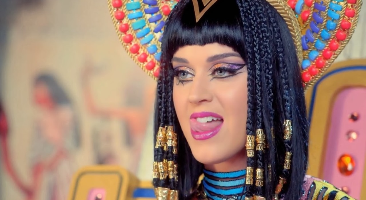 Katy Perry recorre na Justiça contra indenização de US$ 2,7 milhões por plágio em Dark Horse