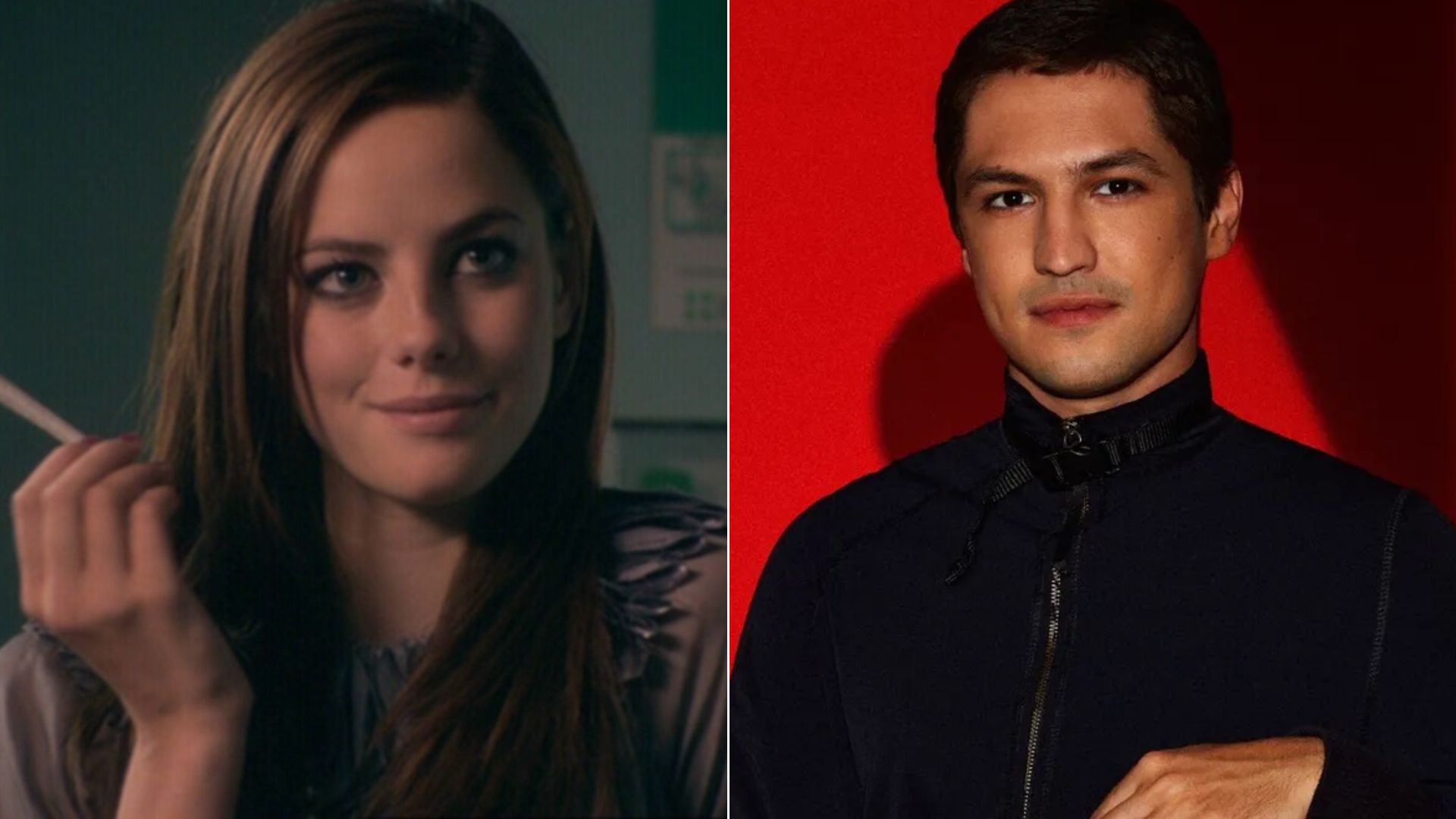 Kaya Scodelario, de “Skins” e “Maze Runner”, estará em série sobre Ayrton Senna