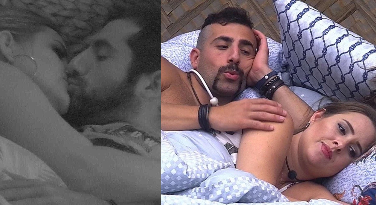Participantes do Big Brother Brasil confirmam que fizeram sexo no reality