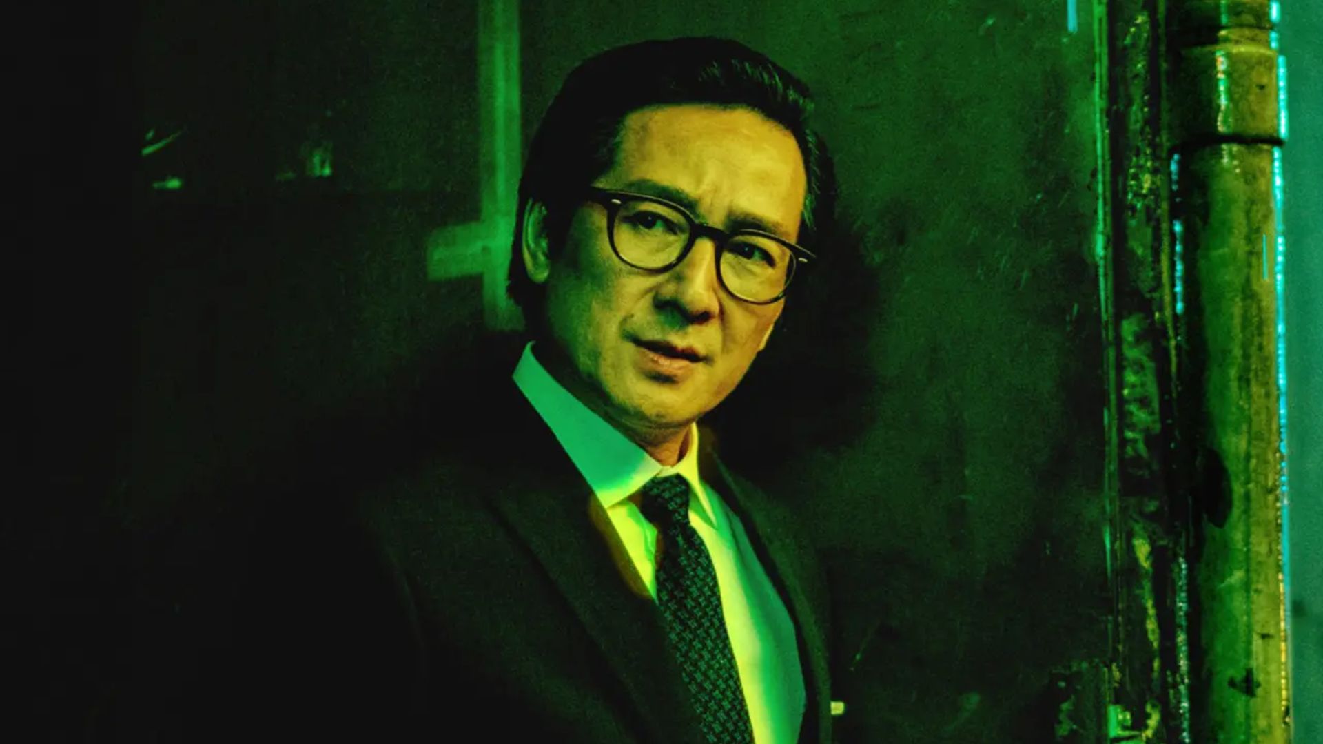 Oscar 2023: Ke Huy Quan vence a estatueta de Melhor Ator Coadjuvante
