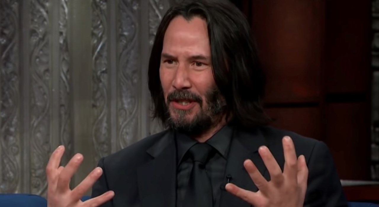 Série de Keanu Reeves gravada em São Paulo desvia 27 linhas de ônibus