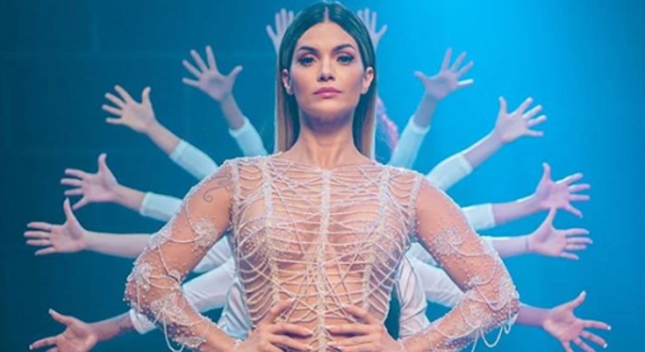 Kelly Key anuncia parcerias com Pabllo Vittar, Lexa e Luísa Sonza