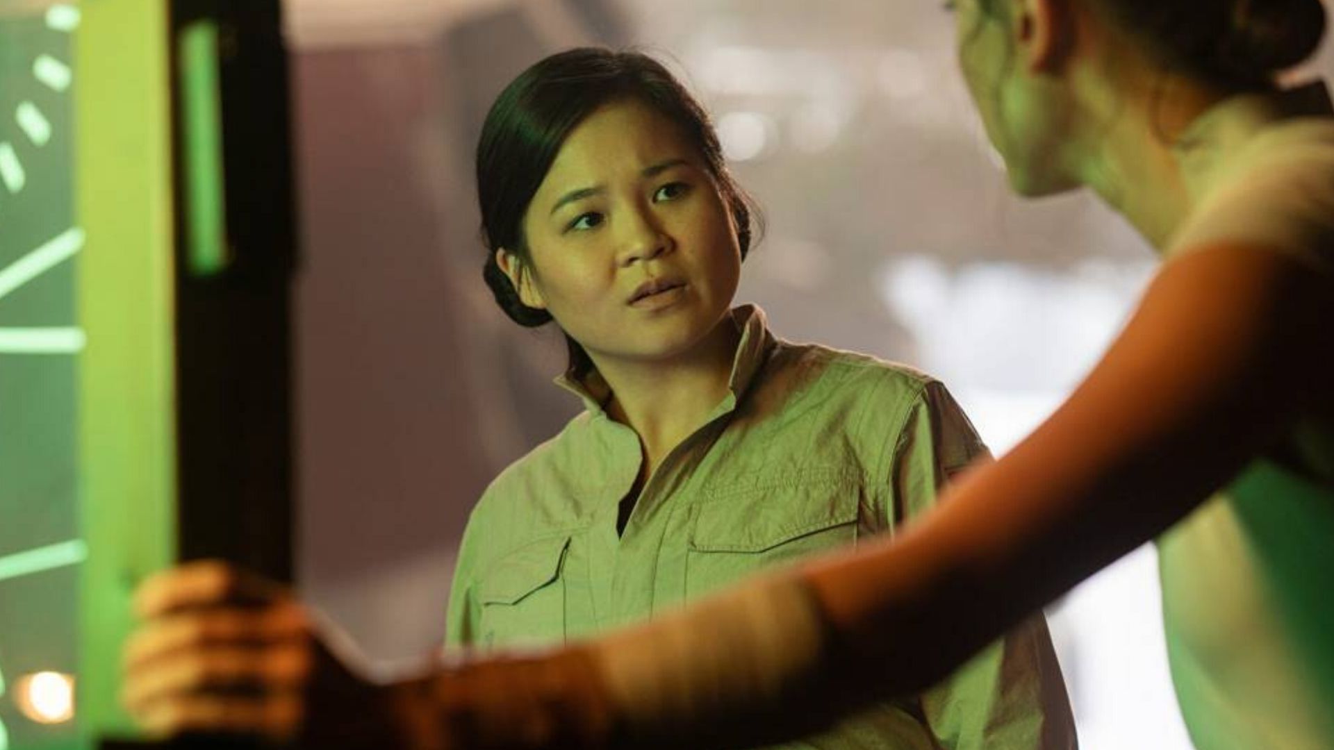 Star Wars: roteirista explica redução do papel de Kelly Marie Tran em A Ascensão Skywalker