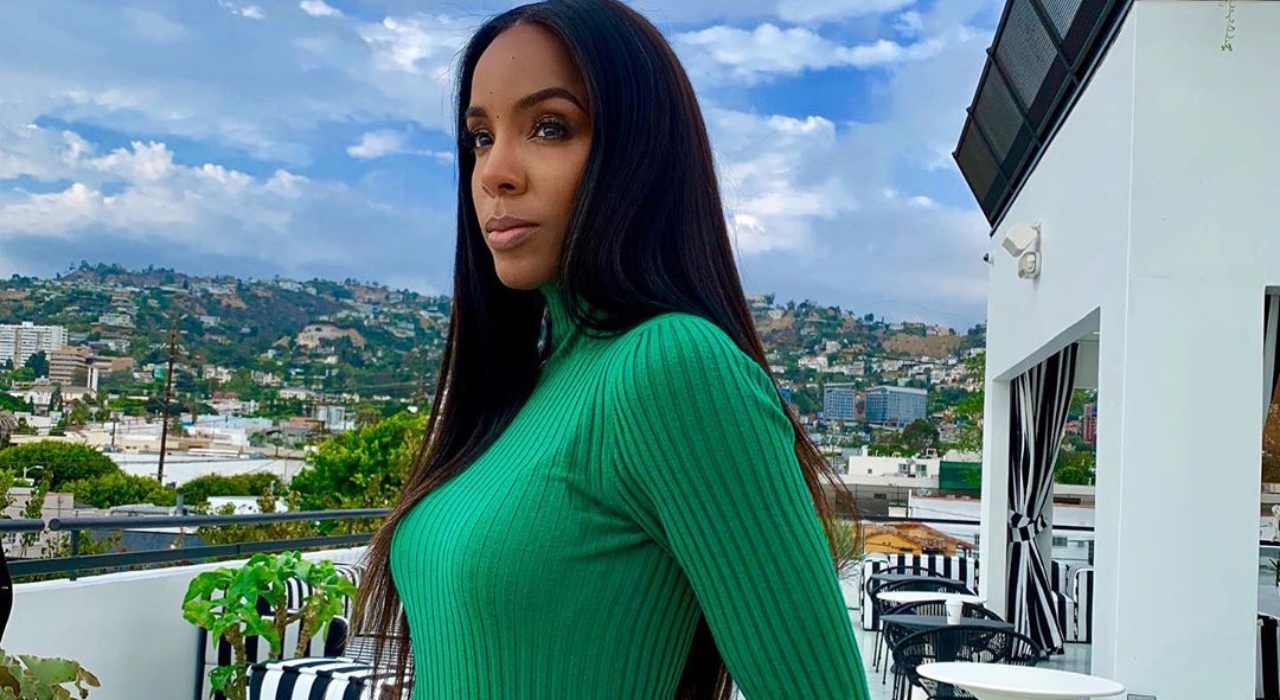 Kelly Rowland anuncia novo álbum para 2020