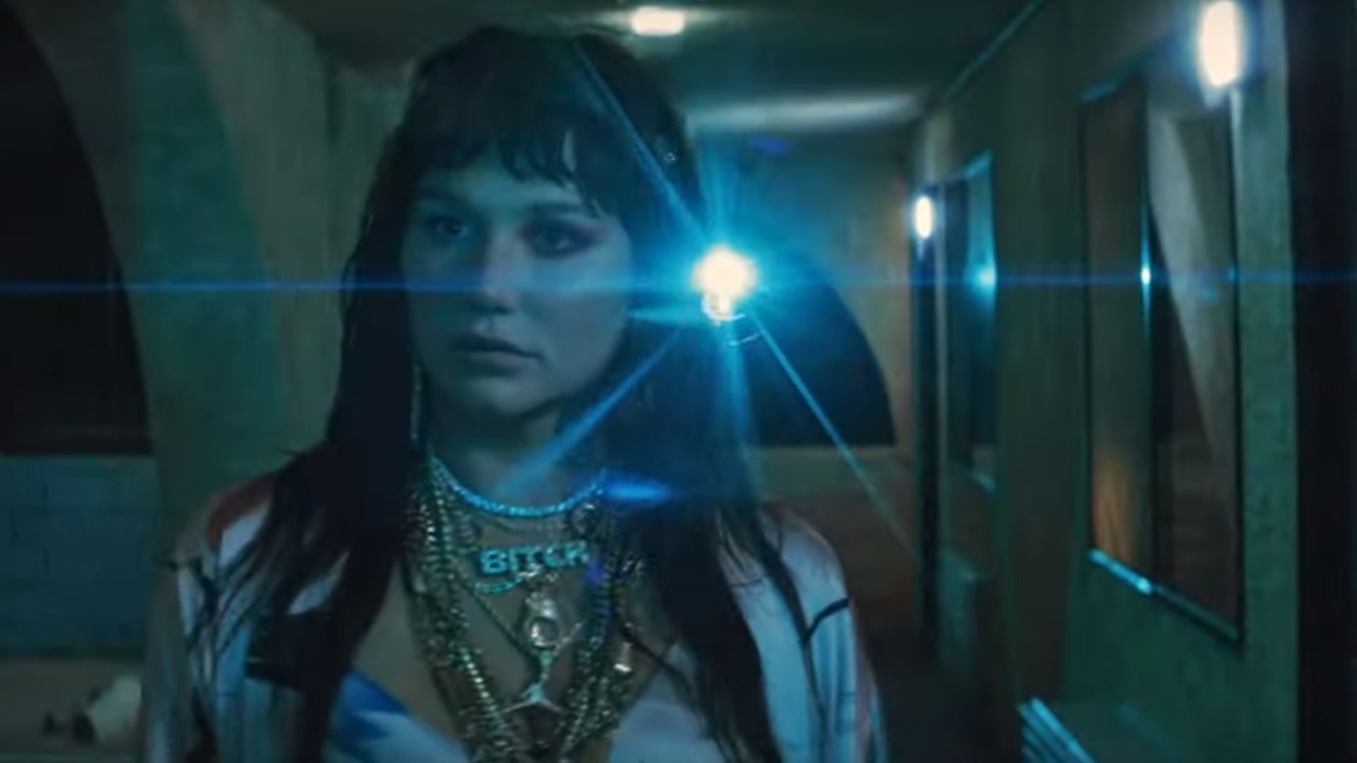 Kesha lança clipe do single My Own Dance