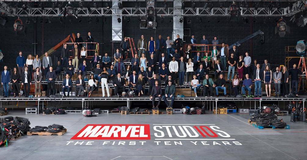 Marvel pode trazer o primeiro super-herói transgênero em seu próximo filme