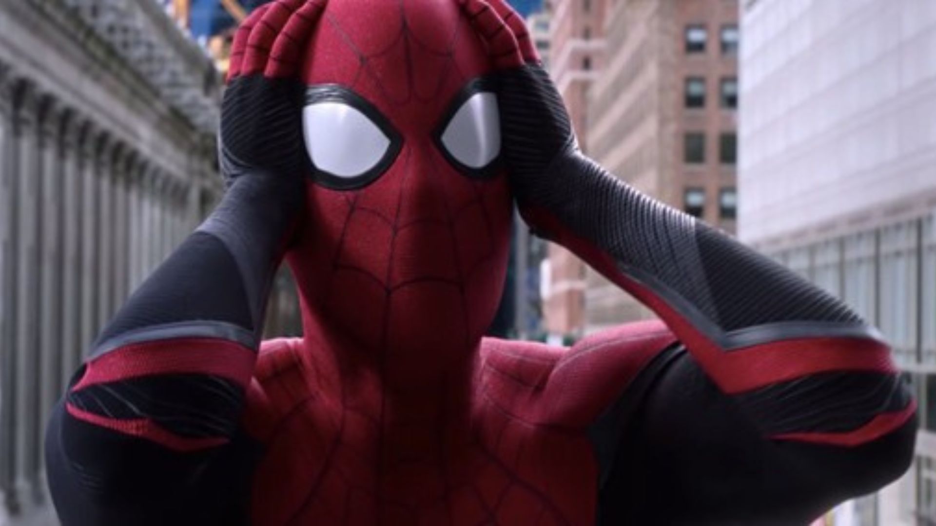 Kevin Feige diz que a história de “Homem-Aranha 4” já está definida