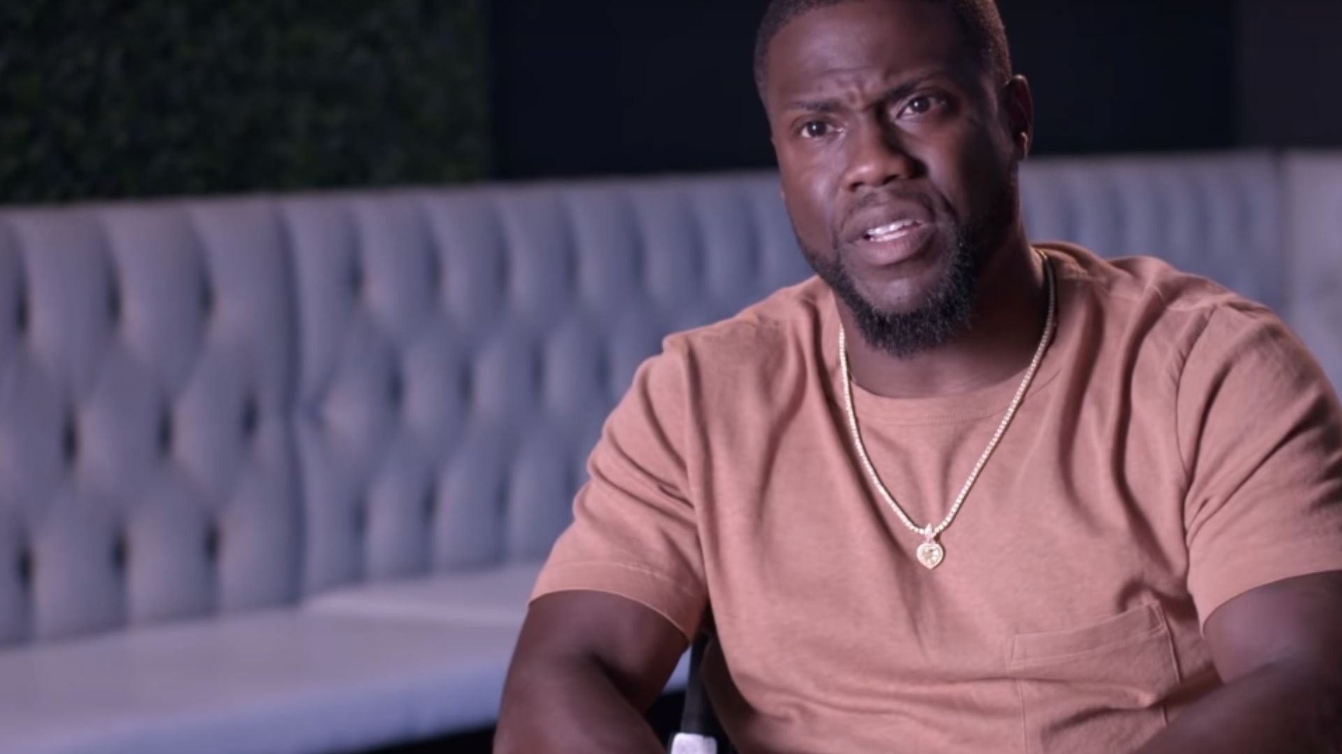 Don’t F**k This Up: Kevin Hart rebate acusação de homofobia em trailer de série documental