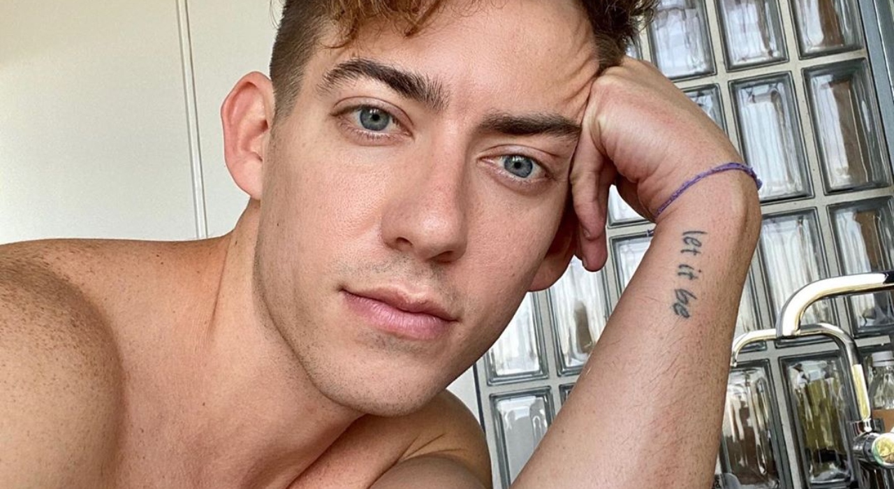 Kevin McHale, de Glee, lança clipe gravado no Brasil
