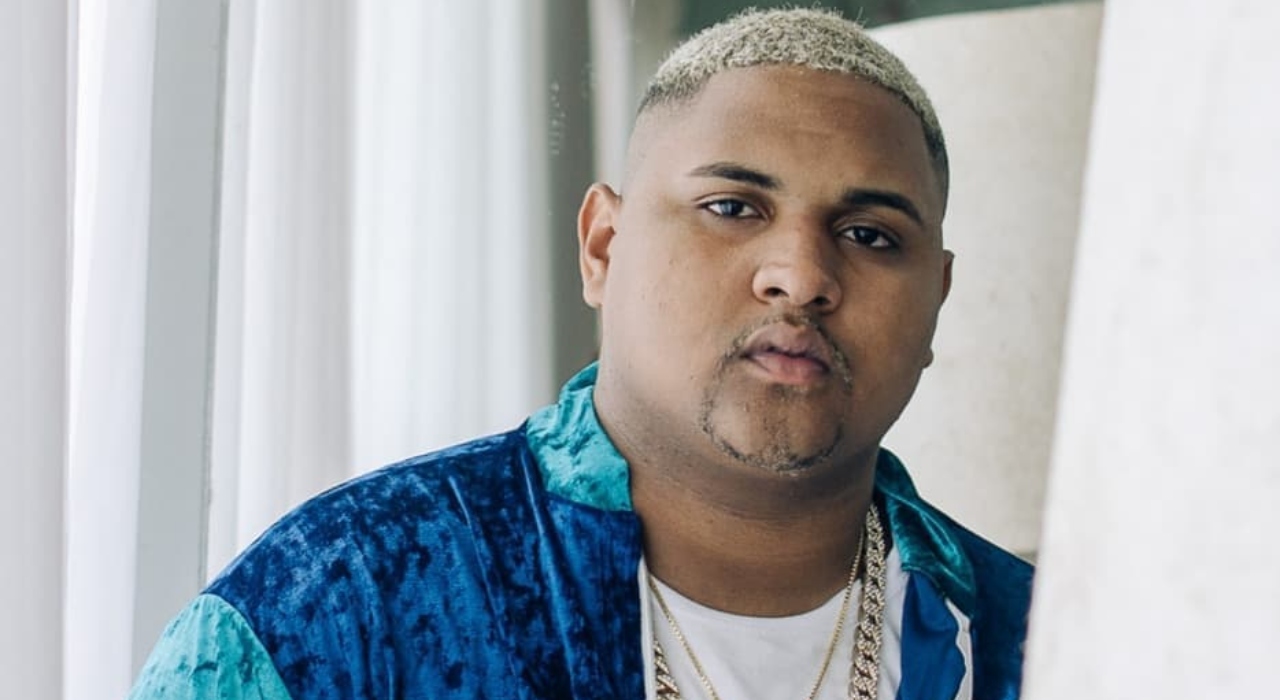 Kevin O Chris se torna o cantor brasileiro mais ouvido no Spotify: “O negro venceu”