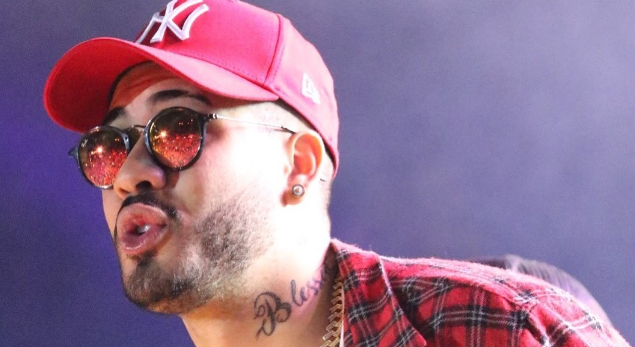 Rock in Rio anuncia Kevinho como atração do Palco Sunset