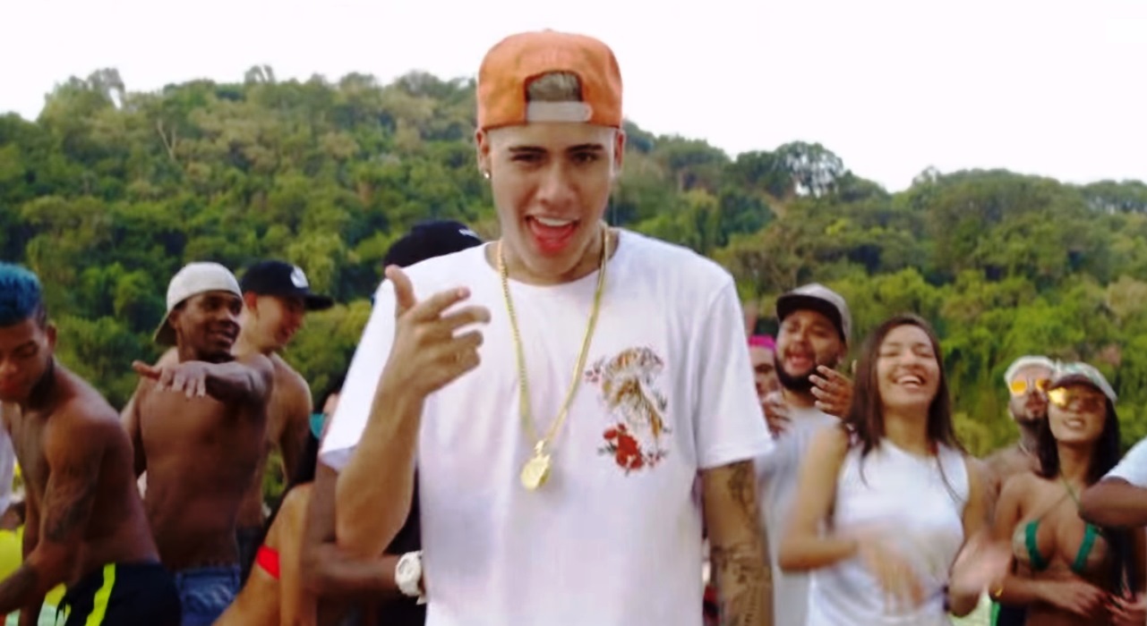 Universal Music vai administrar mundialmente o catálogo do Grupo KondZilla