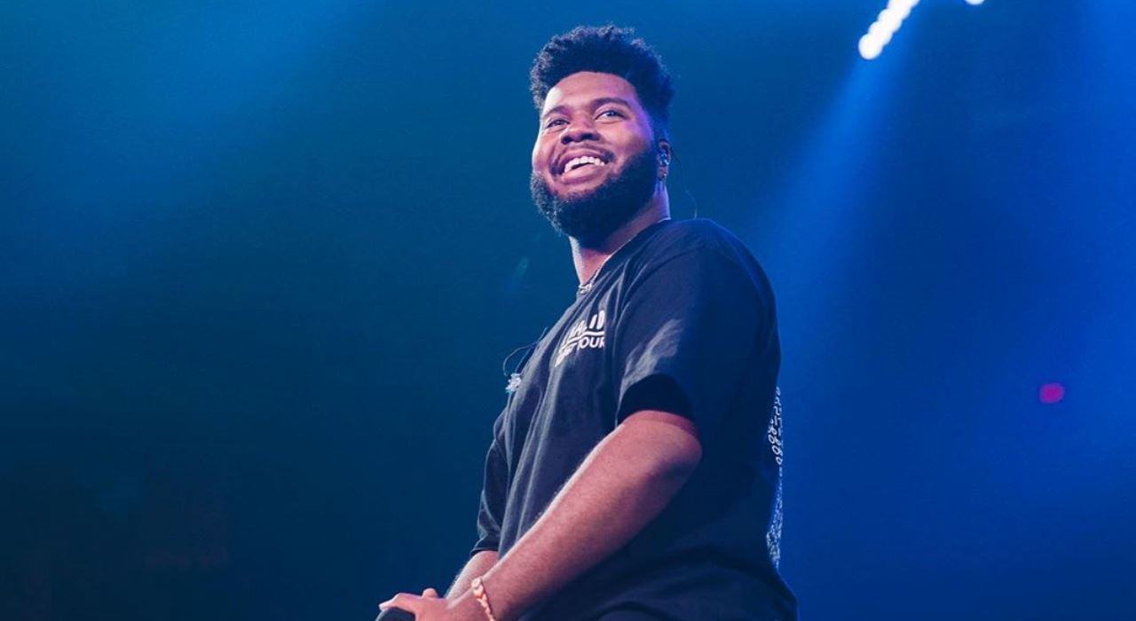 Khalid anuncia show beneficente em prol das vítimas de tiroteio em El Paso, no Texas