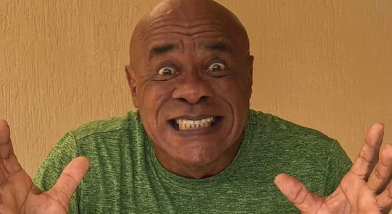 Ator de filmes pornográficos, Kid Bengala anuncia carreira no rap