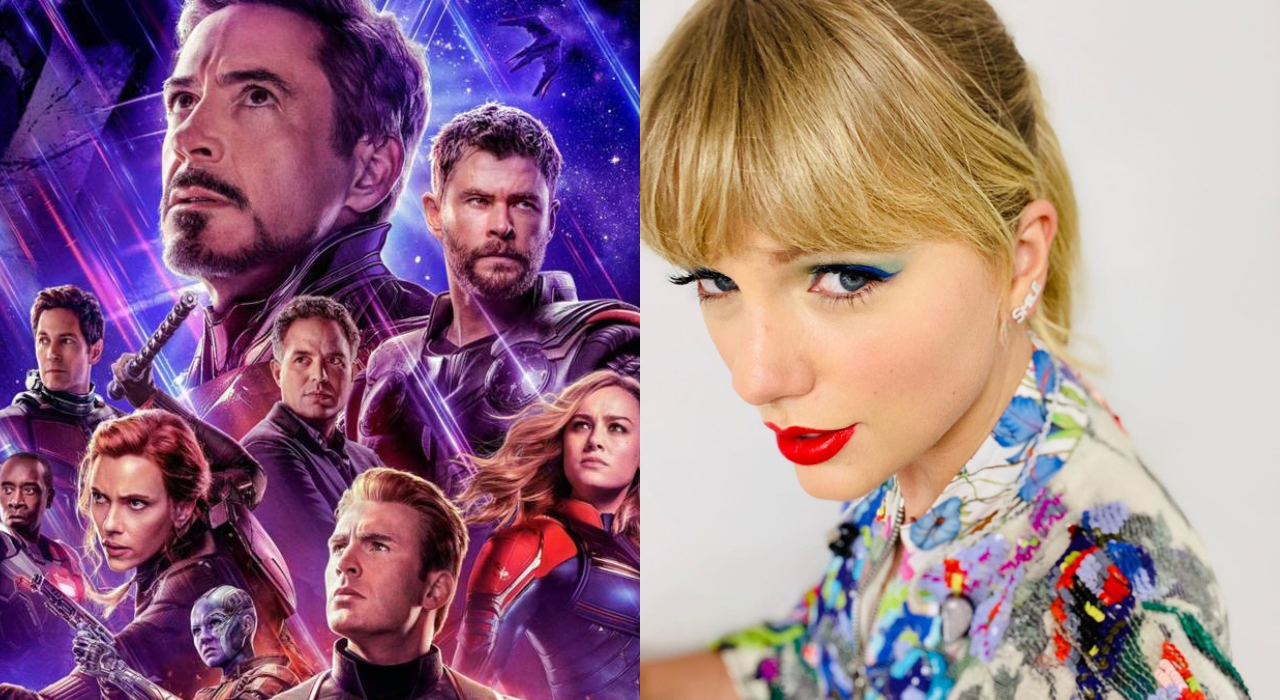 Vingadores: Ultimato e Taylor Swift lideram indicações ao Kids’ Choice Awards 2020; confira lista completa